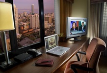 San Francisco Marriott Marquis